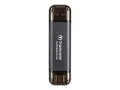 Transcend ESD310 - SSD - 128 GB - extern (tragbar)