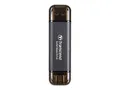 Transcend ESD310 - SSD - 128 GB - extern (tragbar)