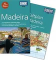 DuMont direkt Reiseführer Madeira: Mit großem Faltplan  ... | Buch | Zustand gut