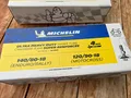MICHELIN Schlauch OFFROAD (18 UHD großes Ventil TR4) 140/80-18 Stärke 4mm