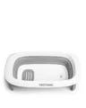 Twistshake Babybadewanne Badewanne Pastel Grey