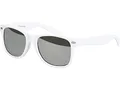 Balinco – Sonnenbrille Damen & Herren UV400 CAT 3 CE – Klassische Sonnenbrillen mit Federscharnier – Verspiegelte, braune, Klarglas & Smoke-Gläser – Sunglasses 100% UVA/UVB Schutz – Diverse Farben