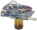 Deâ€™Longhi DeLonghi Thermoblock, Durchlauferhitzer, Heizelement komplett mit 6mm Stutzen für EAB, ESAM Serie - Nr.: 7313213911
