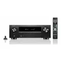 AV Receiver Denon AVR-X580 BT D1565