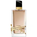 Yves Saint Laurent Libre Flowers & Flames Eau de Parfum 90 ml