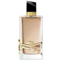 Libre Flowers & Flames EdP Nat. Spray