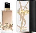  Libre Flowers & Flames Eau de Parfum für Damen 90 ml