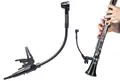 AKG C 519 ML Clip Miniatur-Kondensatormikro mXLR