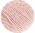 LANA GROSSA COOL WOOL Häkelwolle, 160 m (50 Gramm), kuschelige Babywolle aus extrafeiner Merinowolle