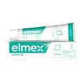 Elmex Sensitive Zahnpasta mit Faltschachtel 75 ml