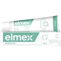 elmex SENSITIVE Zahnpasta für schmerzempfindliche Zähne 75 ml Zahnpasta