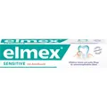 Elmex Sensitive Zahnpasta m.Faltsch. 75 ml