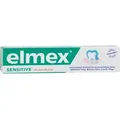 CP GABA ELMEX SENSITIVE Zahnpasta m.Faltsch. 75 ml 