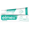 Elmex Sensitive Zahnpasta mit Faltsch.