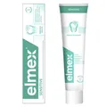elmex SENSITIVE Zahnpasta 75 ml
