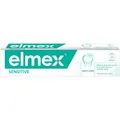 elmex SENSITIVE Zahnpasta, für sensible Zähne, 75 ml (mit Aminfluorid)