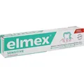 ELMEX SENSITIVE Zahnpasta m.Faltsch., 75 ml