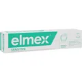 ELMEX SENSITIVE Zahnpasta m.Faltsch. 75 ml