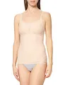 Triumph Damen Shape Smart Bra-Shirt Vest, NEUTRAL BEIGE, 01