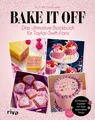 Bake it off Elly McCausland