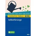 Therapie-Tools Selbstfürsorge