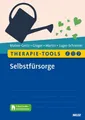 Therapie-Tools Selbstfürsorge Margarete Malzer-Gertz