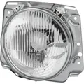 HELLA HAUPTSCHEINWERFER 1A8 004 190-101 FÜR VW GOLF 2 1.0 1.3 CAT 1.6 D TD 1.8