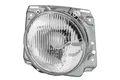HELLA Hauptscheinwerfer 1A8 004 190-101 für VW GOLF 19E 1G1 T4W 12V Halogen 2