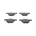 ATE Bremsbelagsatz, Scheibenbremse 13.0470-7294.2 Ceramic für SEAT SKODA VAG