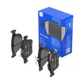ATE Bremsbeläge Hinten (13.0470-7294.2) für VW Passat B8 Touran Audi Q3 Q2 A3