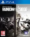 Tom Clancy's Rainbow Six Siege - PS4