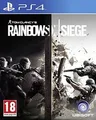 Tom Clancys Rainbow Six Siege (PS4) von Ubisoft | Game | Zustand sehr gut