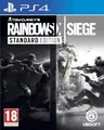 Tom Clancy's Rainbow Six  Siege /PS4 - PS4 - G1398z