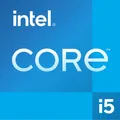 INTEL Core i5-12400F 2.5GHz LGA1700 18M Cache Tray CPU