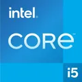 Intel® Prozessor Core™ i5-12400F Tray, FCLGA1700; bis zu 4.40 GHz, 18 MB, 6C/12T