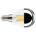 (EEK E)EGB Filament-DIM Kopfspiegel E14 5W 2700K