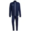 adidas Herren Trainingsanzug Polyesteranzug Entrada 22 Track Suit H57523+HC0333 M