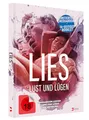 Lies - Lust und Lügen - 2-Disc Limited Edition Mediabook (Blu-ray + DVD)