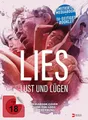 FSK18- Lies - Lust und Lügen (BR+DVD) LE -MB- "KJ"  Min: 107/DD5.1/WS Mediabook,