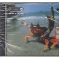 The Prodigy CD The Fat Of The Land UDP - NR11502 Sealed