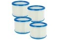 vhbw Patronenfilter Ersatz für Festo Festool 485808 für Staubsauger, Nass- und, für Staubsauger
