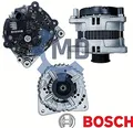 Lichtmaschine for Audi  180A Original Bosch 0121715176