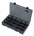Meiho Versus VS-3040 schwarz Kunstköderbox