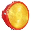 MS 340 LED Blitz Vorwarner 12/24V