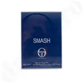 Sergio Tacchini Smash Eau de Toilette pour homme 100 ml vapo
