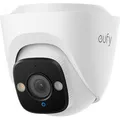 eufy PoE Cam E41 Turret Cam (3840 x 2160 Pixels) (T8P10321)