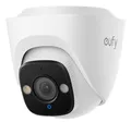 EUFY E41, IP-Sicherheitskamera, Innen & Außen, Kabelgebunden, Zimmerdecke, Weiß, Turret