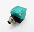 Pepperl+Fuchs NBB20-L2-E2-V1 187481 Induktiver Sensor 10...30VDC 200mA -used-