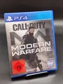 Call of Duty Modern Warfare PlayStation 4 Gebraucht in OVP Deutsche Version!
