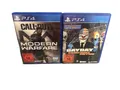 Call of Duty Modern Warfare + PayDay 2 Bundle | PS4 PlayStation 4 | 2 Spiele Ü18